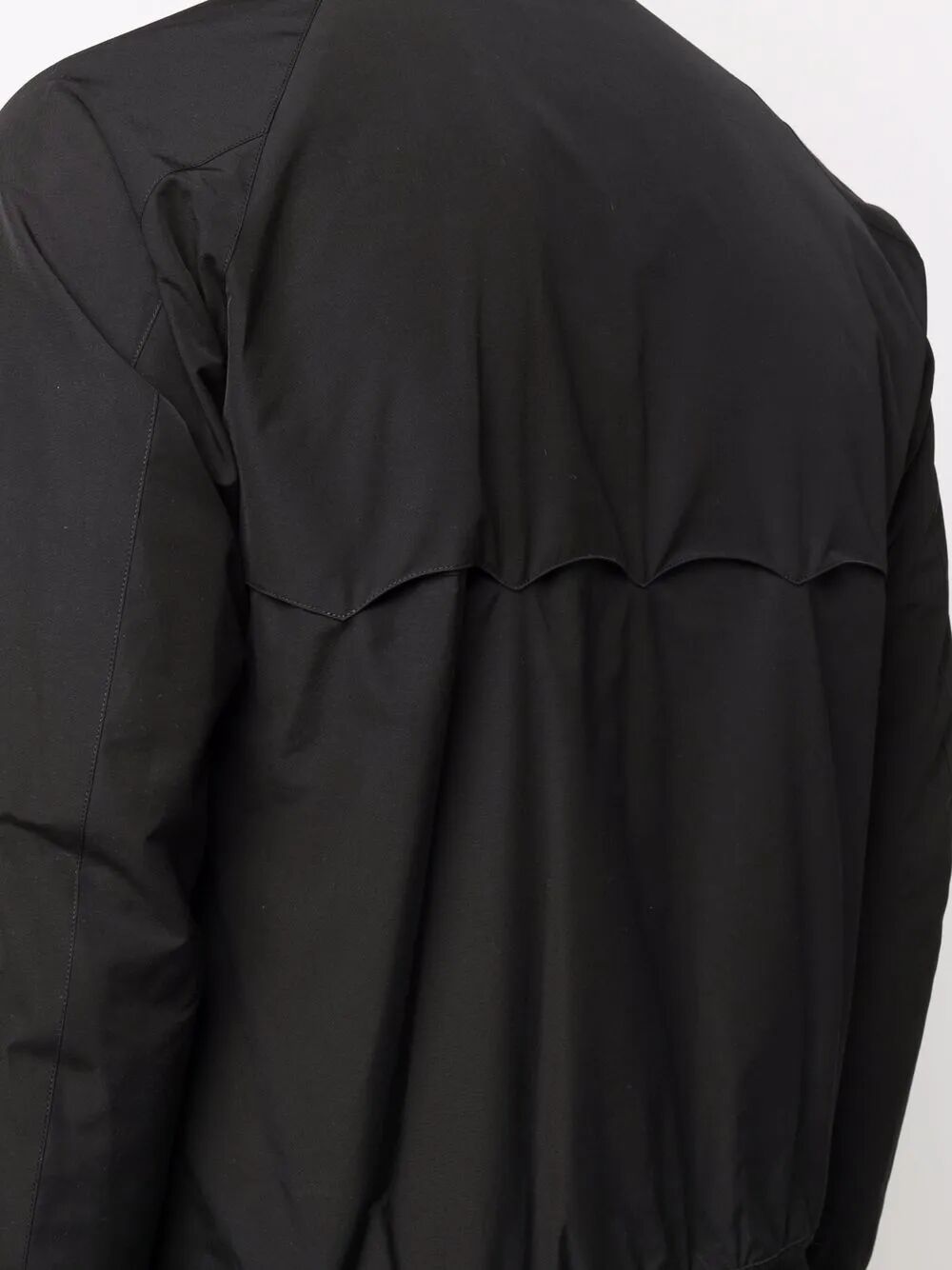Baracuta Bomber jackets - Nero | ce328200838c3cf88f3c12e901985d57a745944a