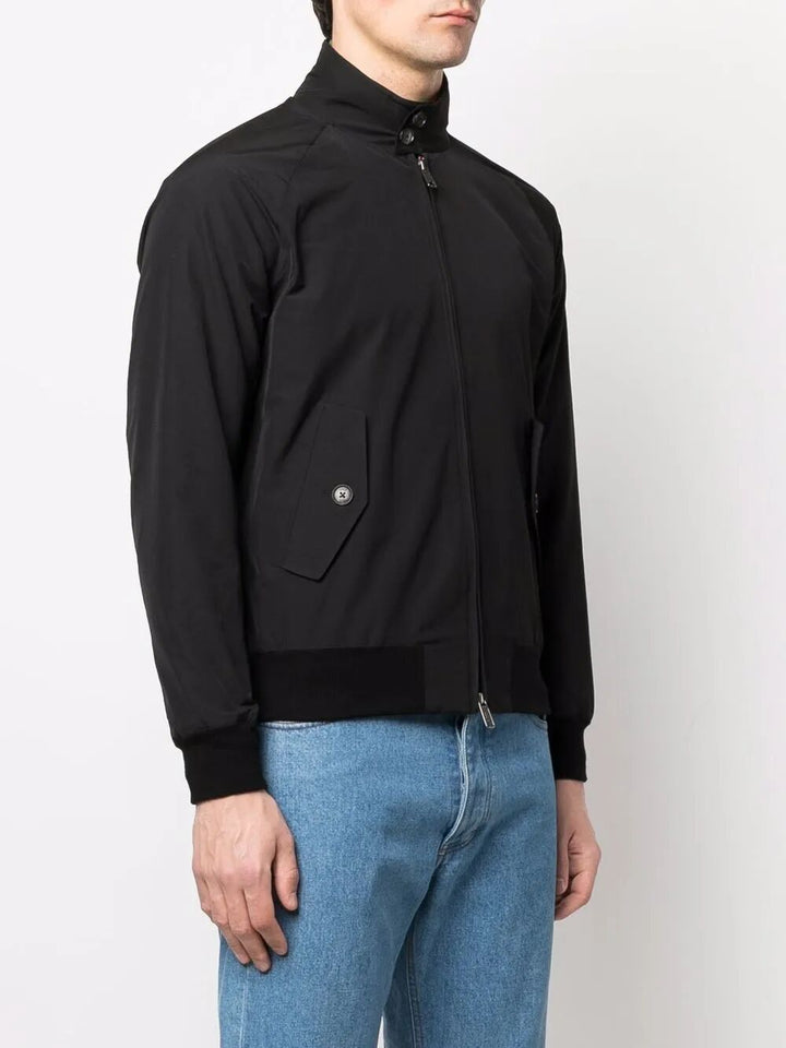 Baracuta Bomber jackets - Nero | fad51d89cf036c9b1067029288bcac8f1840eee9