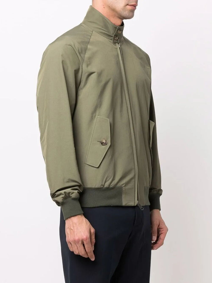 Baracuta Bomber jackets - Verde | c7c378116541d4477f62d20cd748746f8ab2aa30