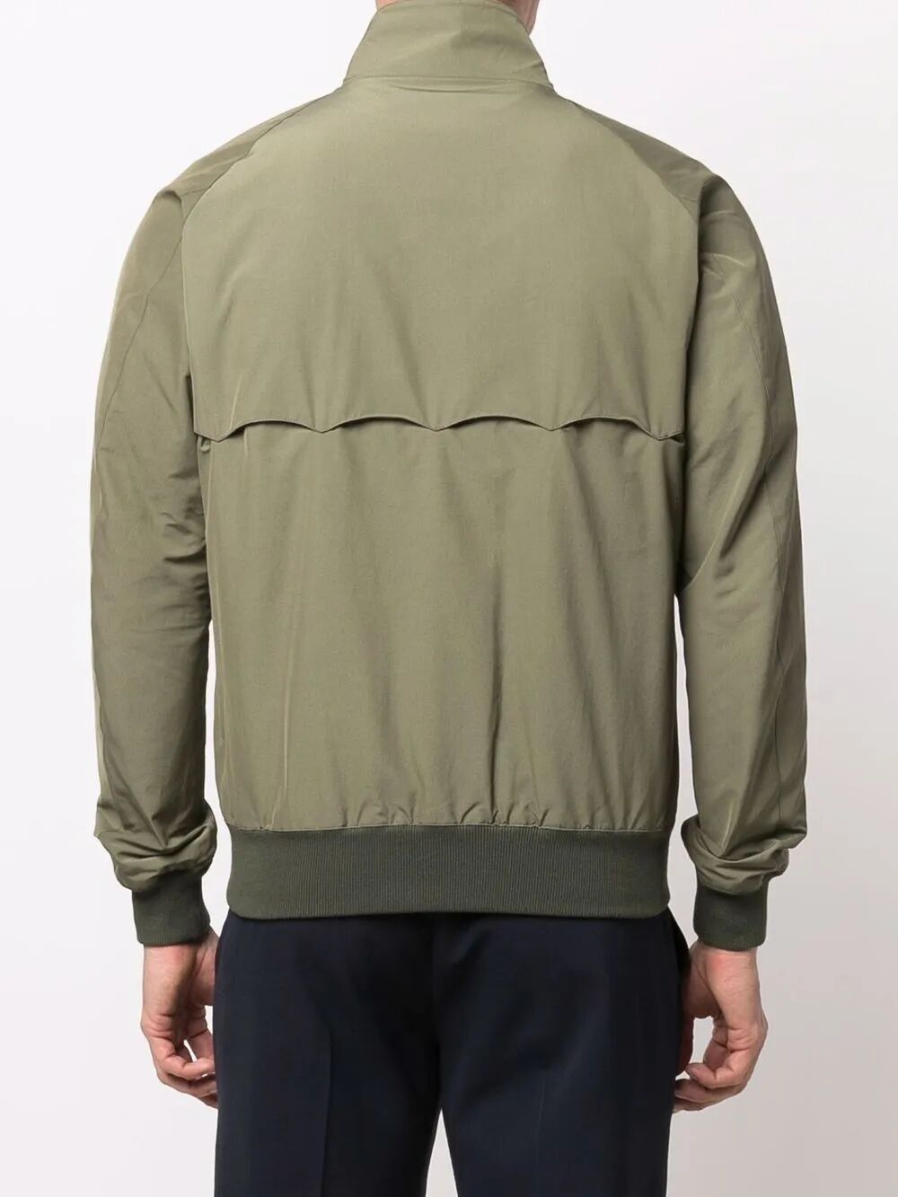 Baracuta Bomber jackets - Verde | 79a5f9c78fccecbd4dc750ae52d232dd0046dc22