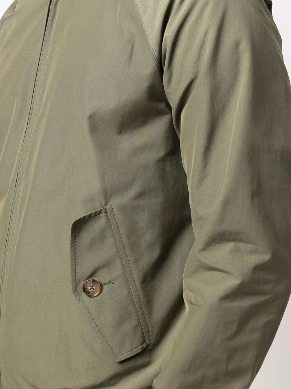 Baracuta Bomber jackets - Verde | ec98c497f3322852b7dce2736f5d6d3d1c82d4d6