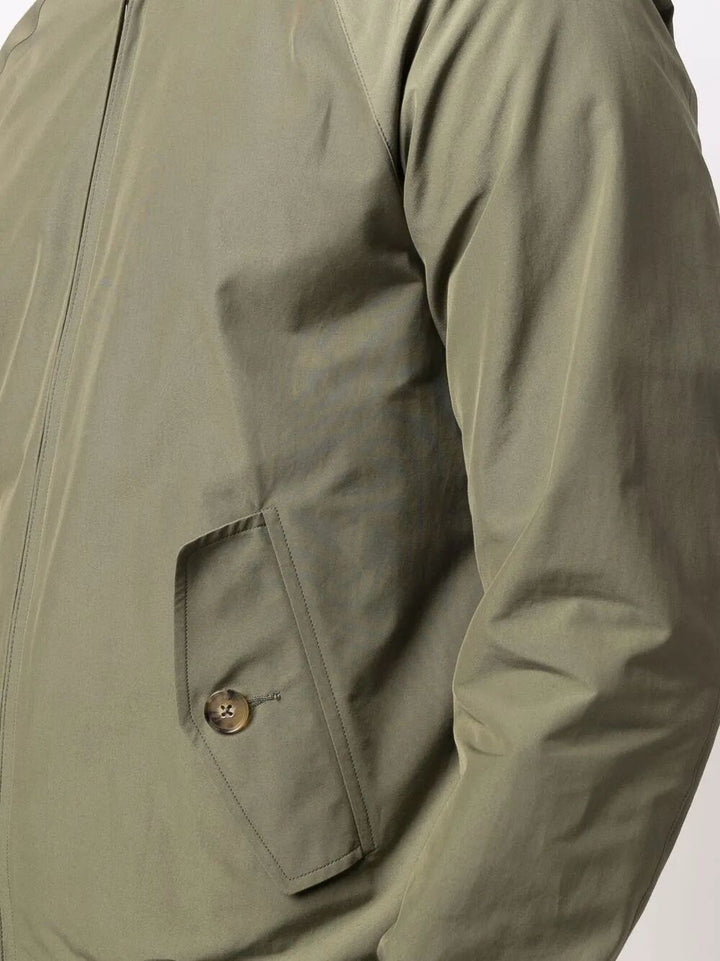 Baracuta Bomber jackets - Verde | ec98c497f3322852b7dce2736f5d6d3d1c82d4d6