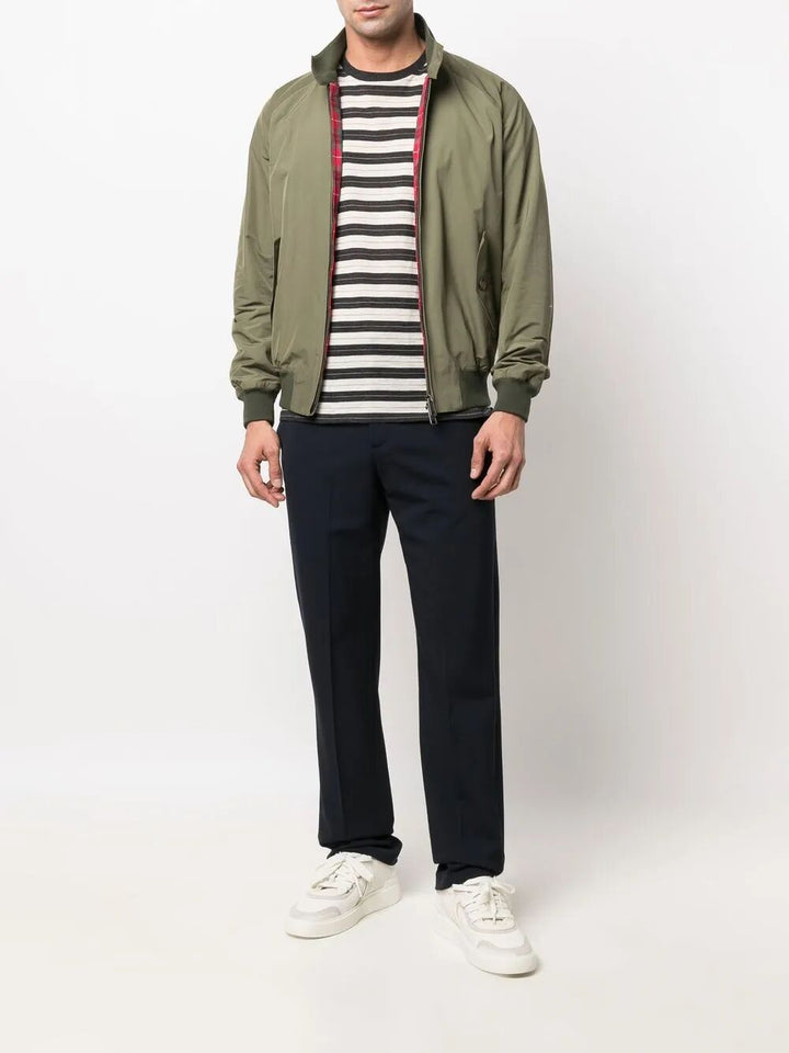 Baracuta Bomber jackets - Verde | 012d1d9e43d311839460e8c9b4051bbfb2a0e0f9