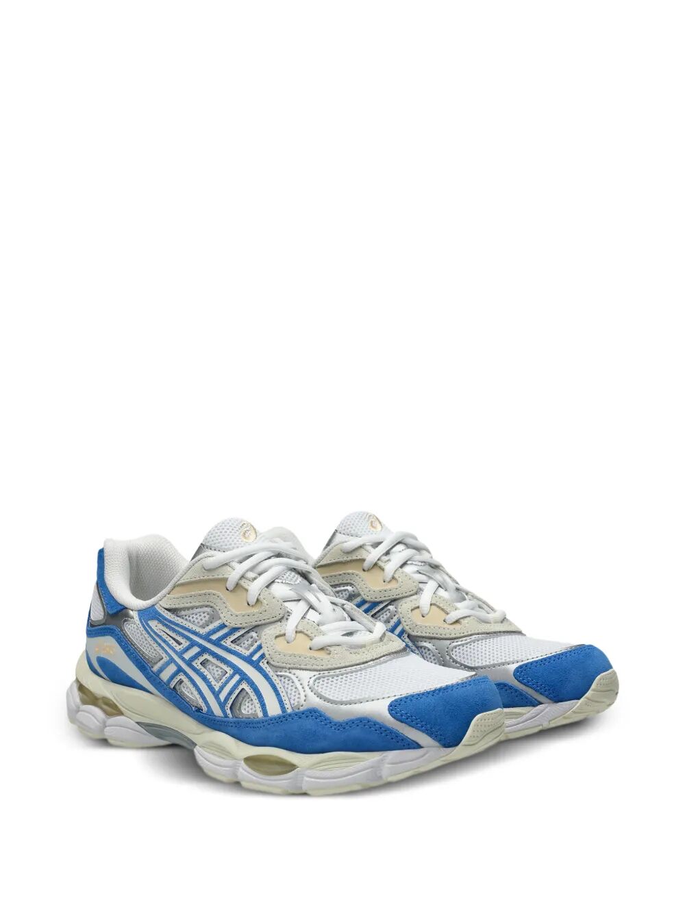 Asics Sneakers - Bianco | 4a6d15184b0eda8e983c2509d7e2a21970a33f0c