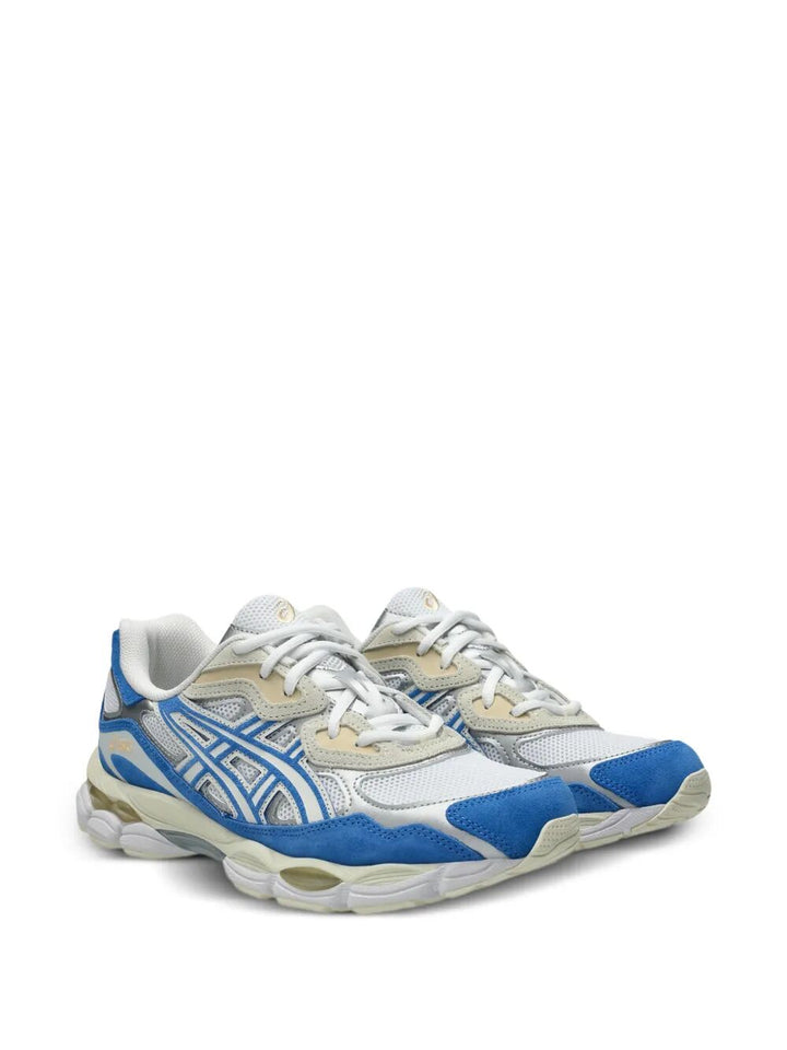 Asics Sneakers - Bianco | 4a6d15184b0eda8e983c2509d7e2a21970a33f0c