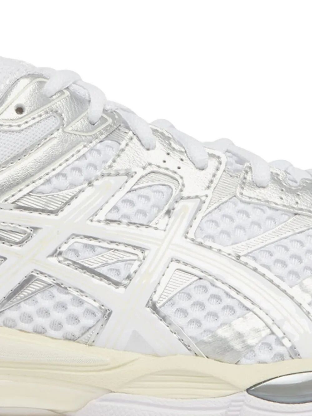 Asics Sneakers - Bianco | 7c79b1de14d4f18b52efc5f3b8220aba9f7f05b5