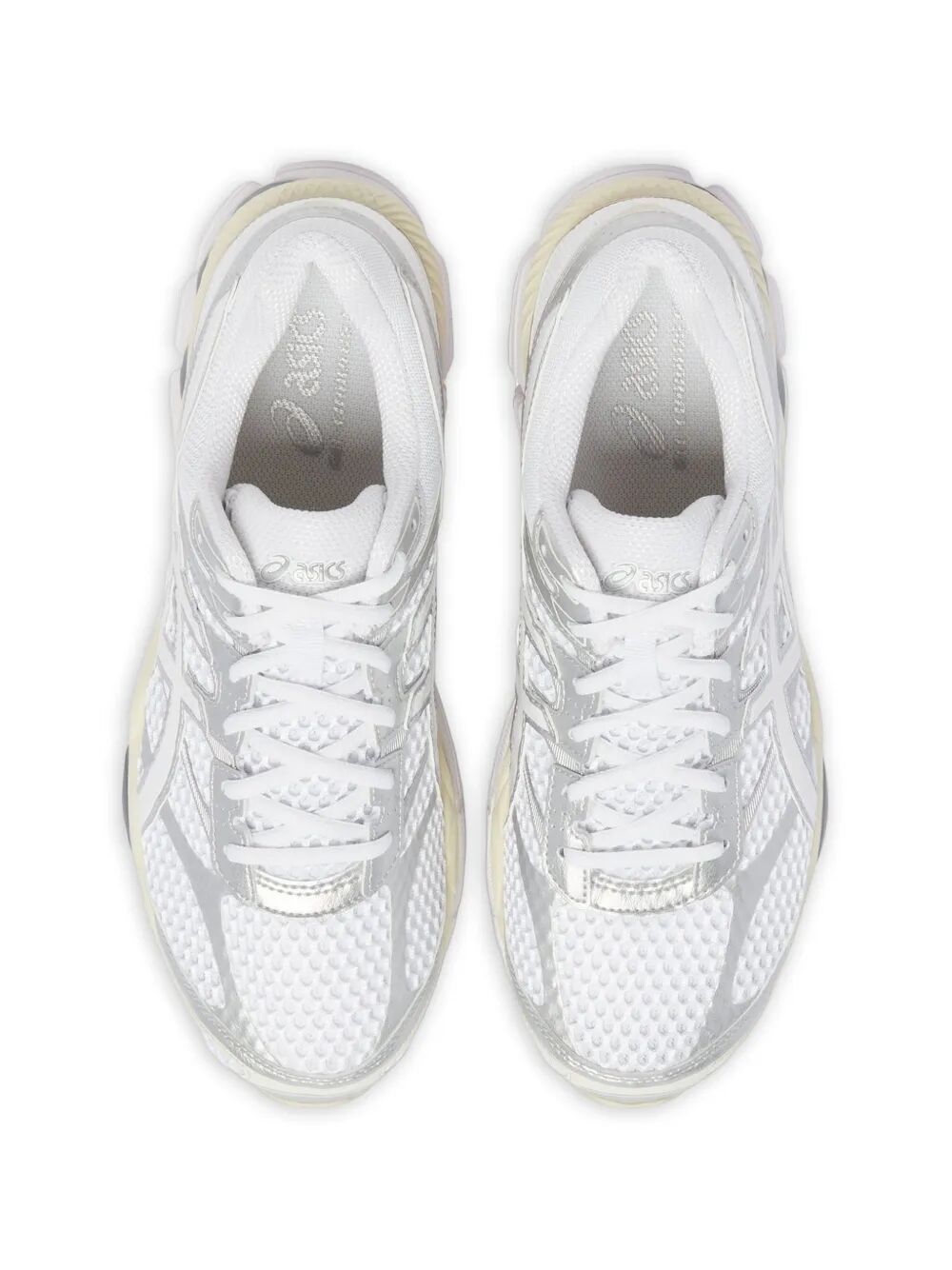 Asics Sneakers - Bianco | 15c28dd7ae2713e492fa82b3531c420b78bd92f9