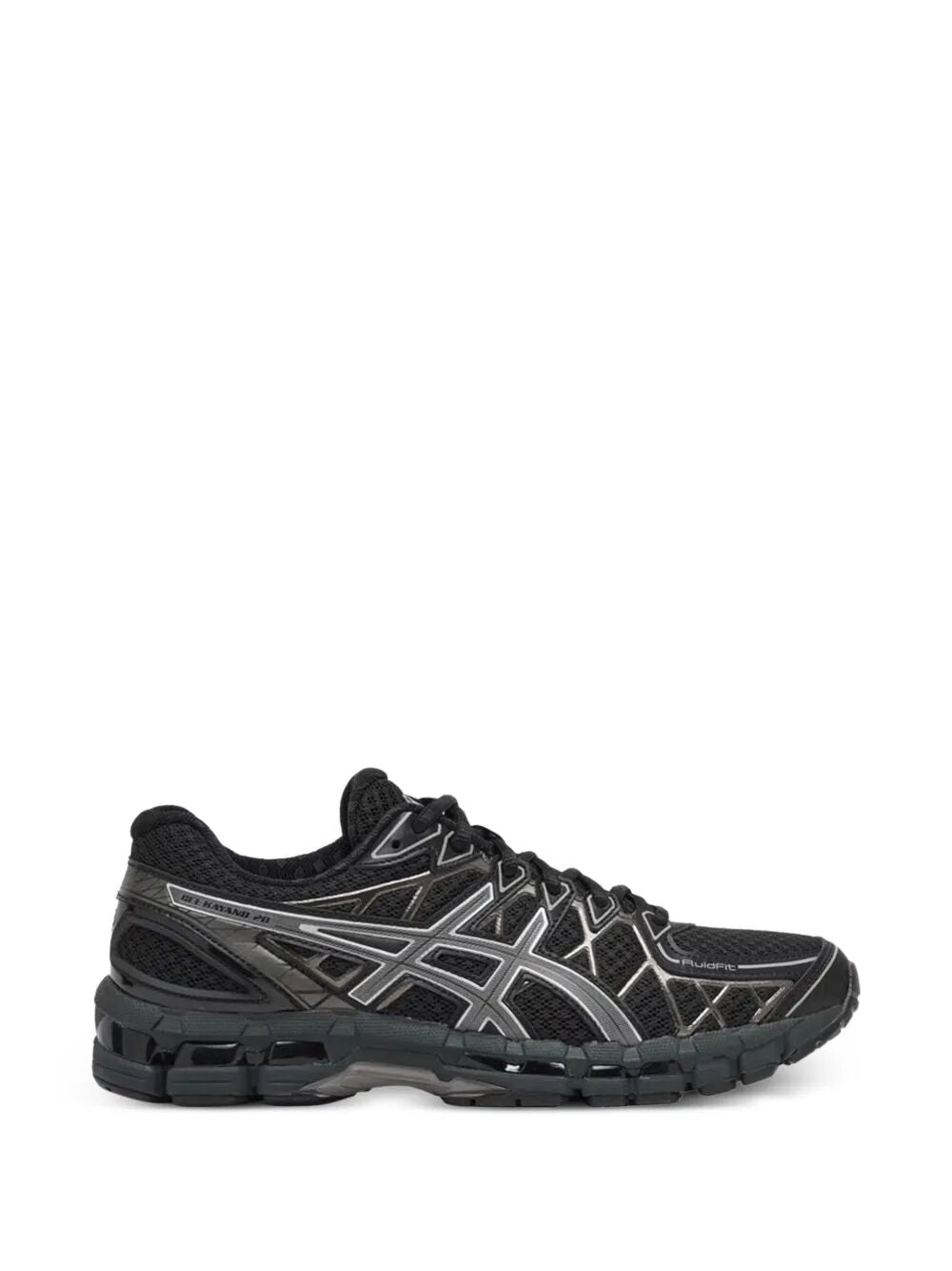 Asics Sneakers - Nero | 4638b578bd7eb30909c147b41fdd59d39b4498d6