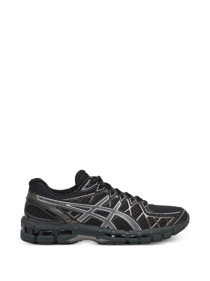 Asics Sneakers - Nero | 4638b578bd7eb30909c147b41fdd59d39b4498d6