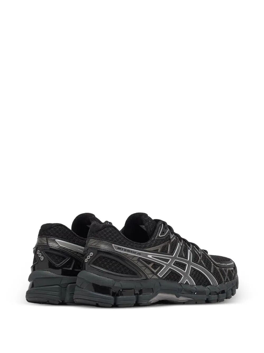 Asics Sneakers - Nero | 69237cc5e3ac68092caf8e3ff801532ca35ec2a5
