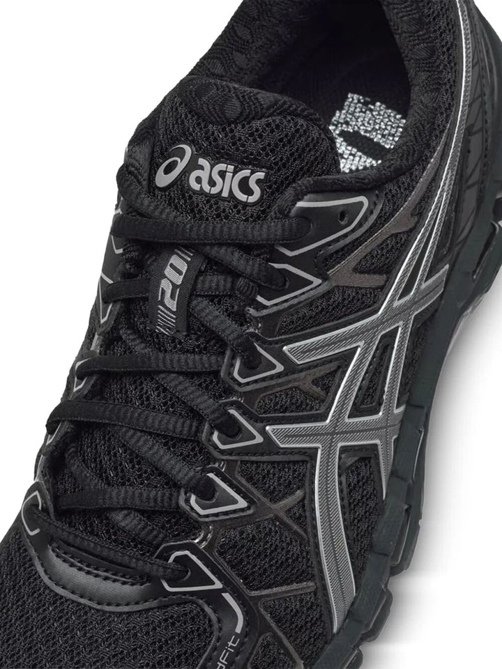 Asics Sneakers - Nero | ee47207e9f4ba690f90baff41f424f81f9cd2e3f