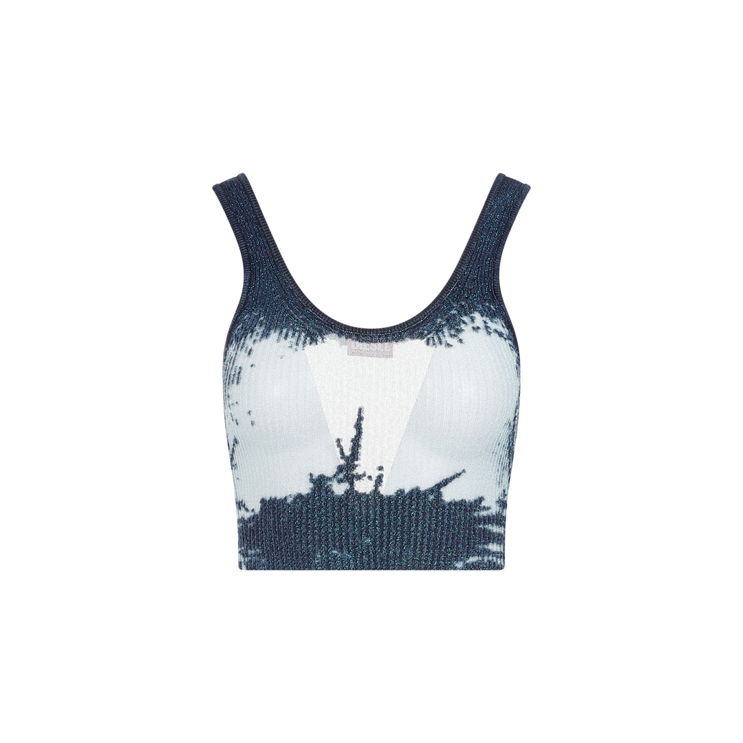Diesel Top - Blu | 3938d95c2b955c55307276c9915ad69ba989a3cf