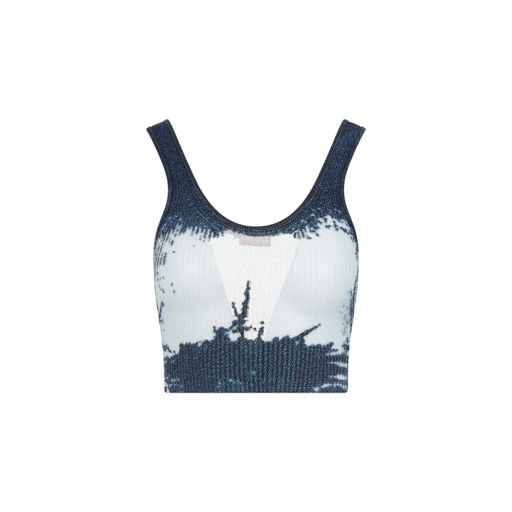 Diesel Top - Blu | 3938d95c2b955c55307276c9915ad69ba989a3cf