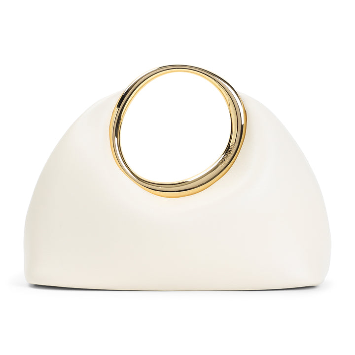 Jacquemus Handbag - Bianco | 2520a0c5e20883f4a7a06882651ecbf72574eba7