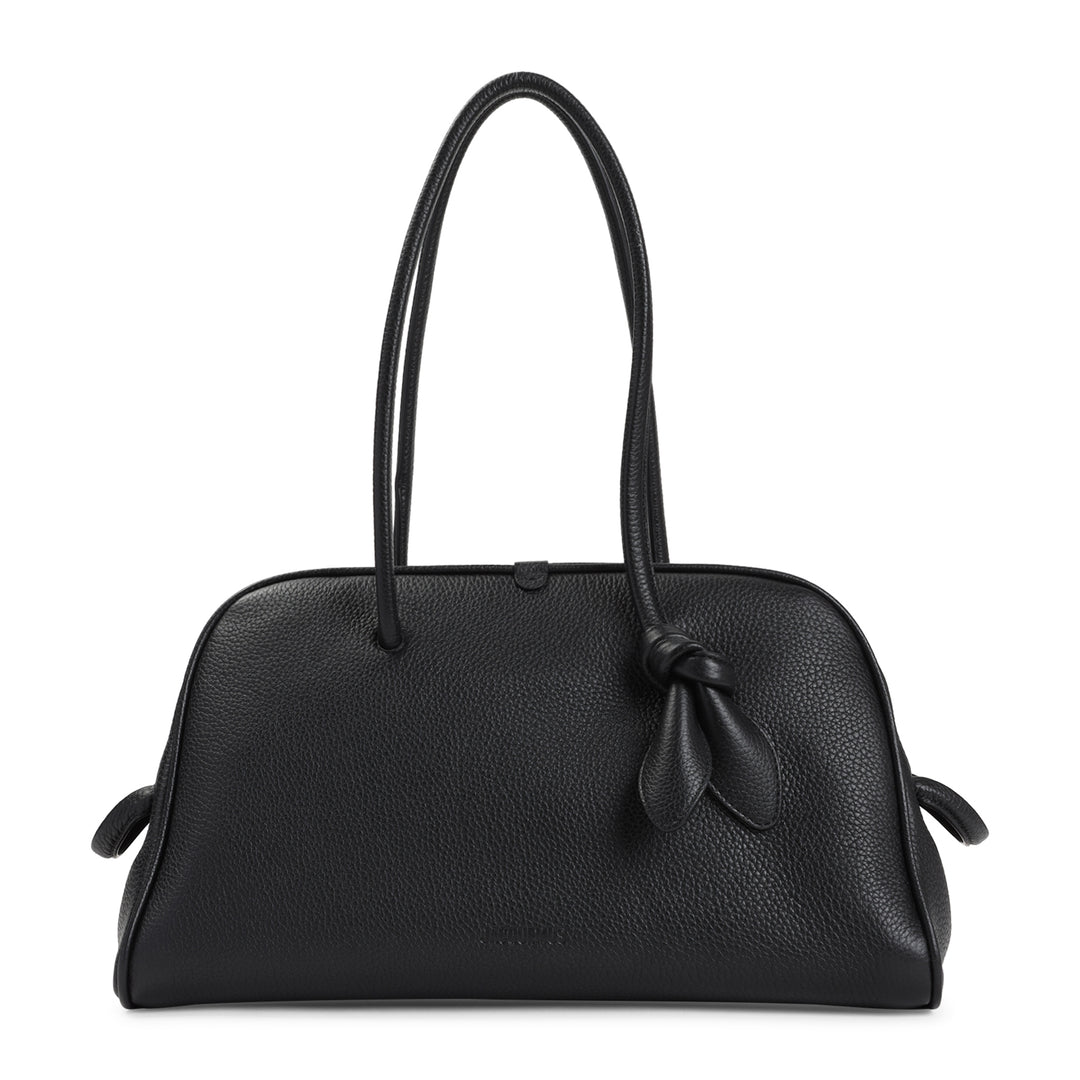 Jacquemus Handbag - Nero | b98c9723f807d5e5c37b5d75ce433568daf2b64e