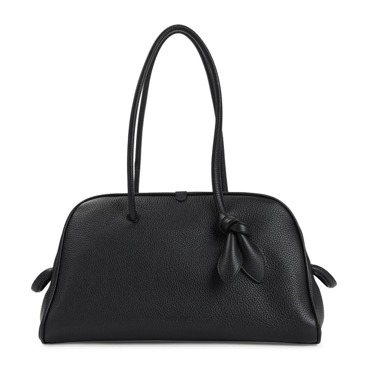 Jacquemus Handbag - Nero | b98c9723f807d5e5c37b5d75ce433568daf2b64e