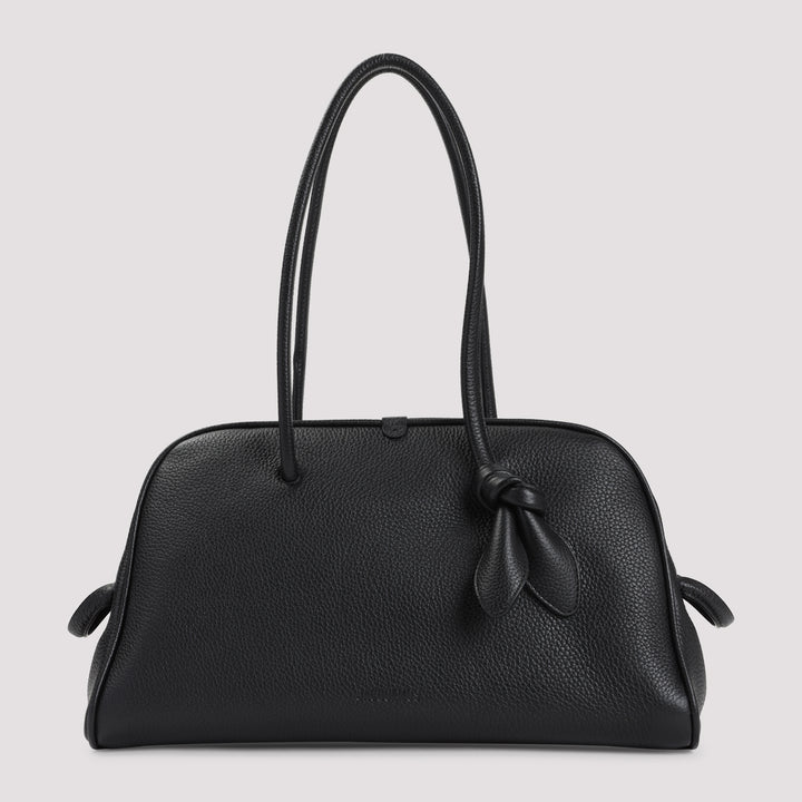 Jacquemus Handbag - Nero | b7a2be63ec9c292933a0db439ddf884b995b205f
