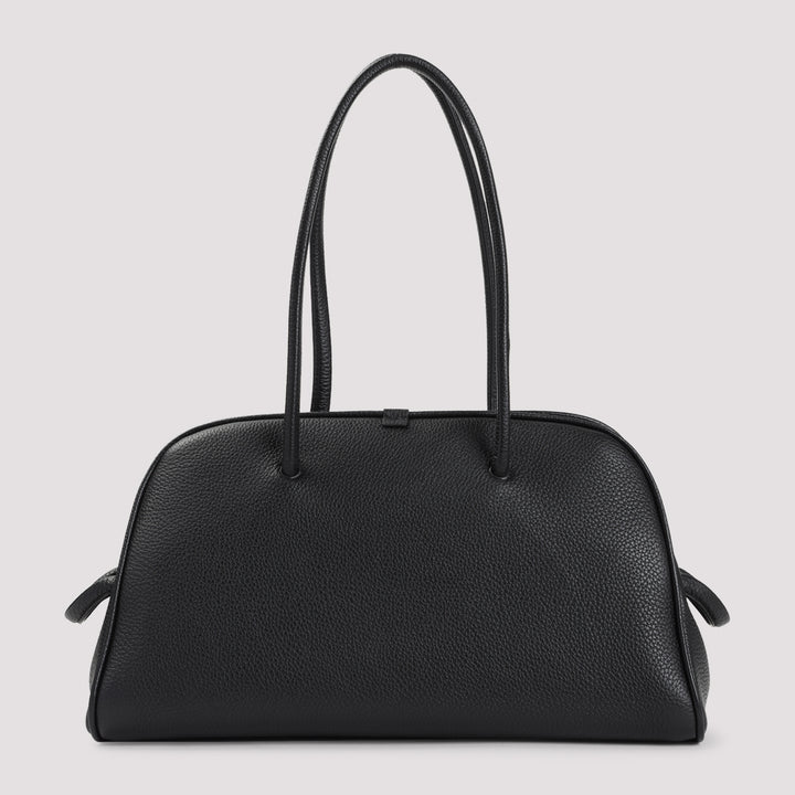 Jacquemus Handbag - Nero | 41cb93ff60c868b68f1bf4054a7327fecbae0506