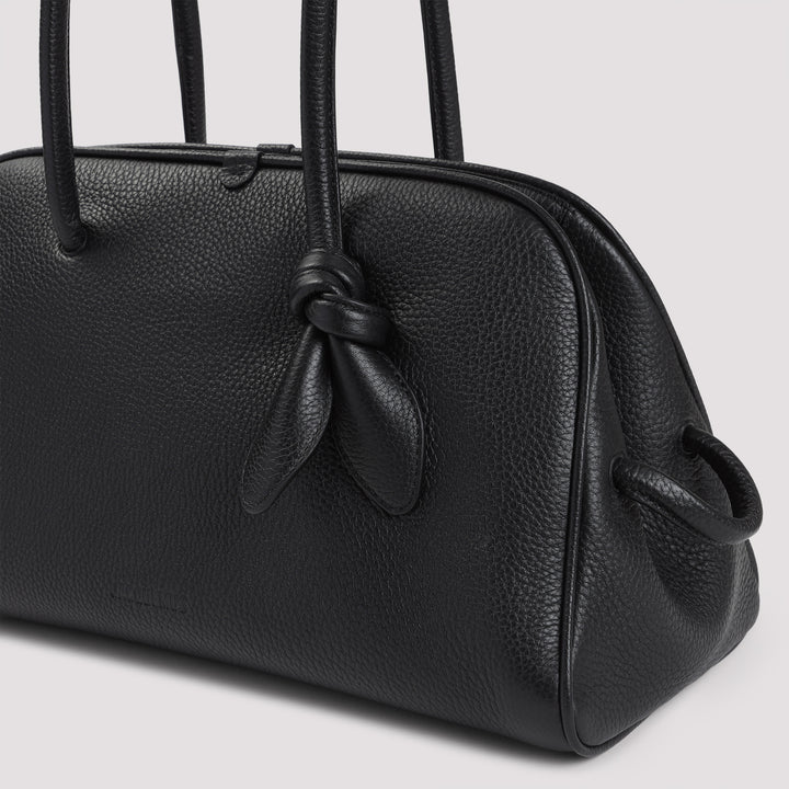 Jacquemus Handbag - Nero | de41f2196c218eead6d0dfca40280aa392409652