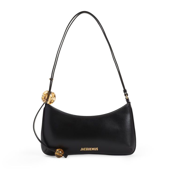Jacquemus Handbag - Nero | 05a2264a407bb77c3a0302dedae6d83b3f109de8