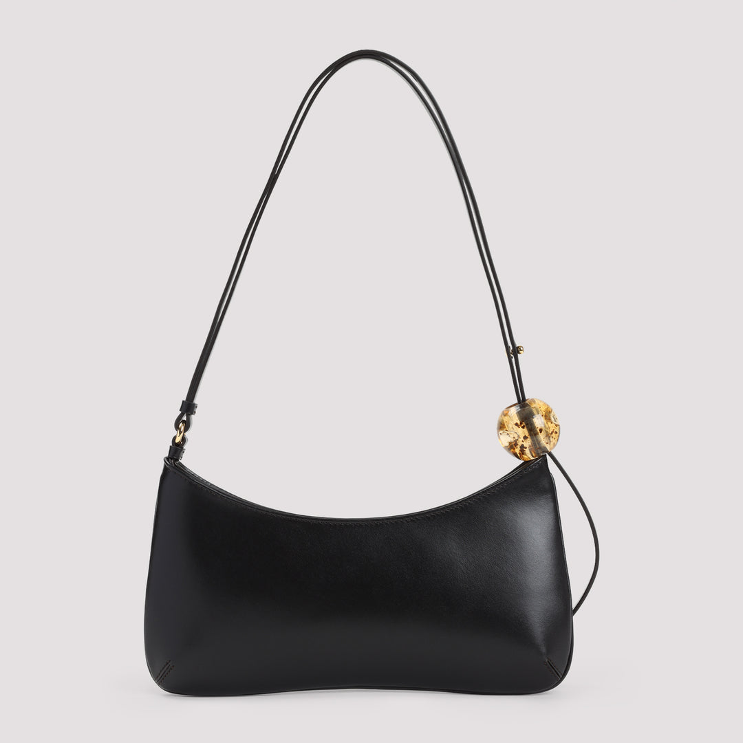Jacquemus Handbag - Nero | 3e271780e2d813bbaa6d3dcf2040f94e86026c79