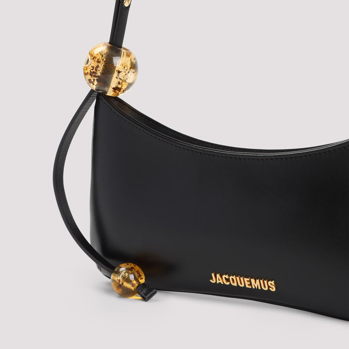 Jacquemus Handbag - Nero | 3c1ec7d3bdcbae433cc236630b08919e8382e3b6
