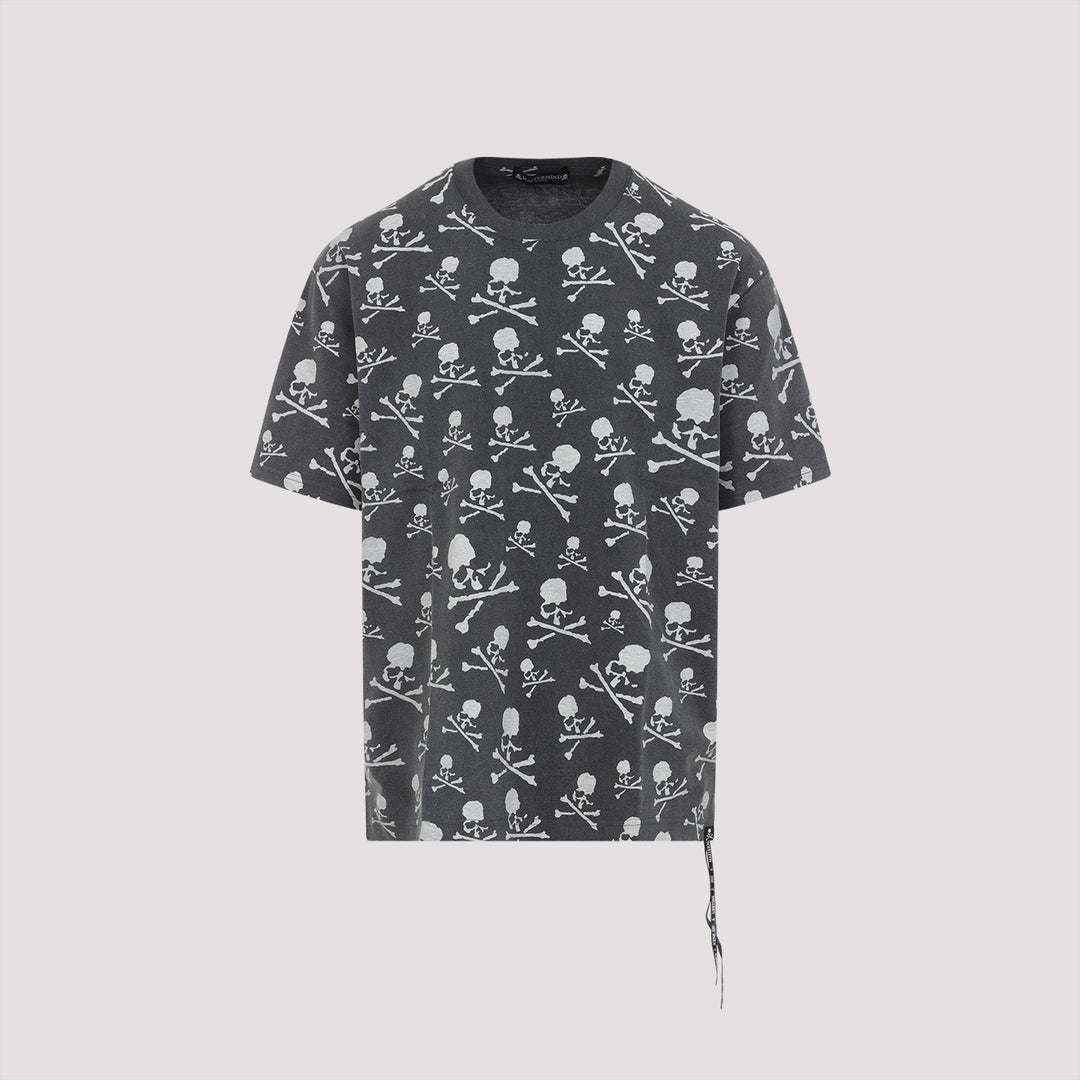 Mastermind World T-shirts - Blu | 39681be04ef6aa25d2b1986fe74149342cbba12b