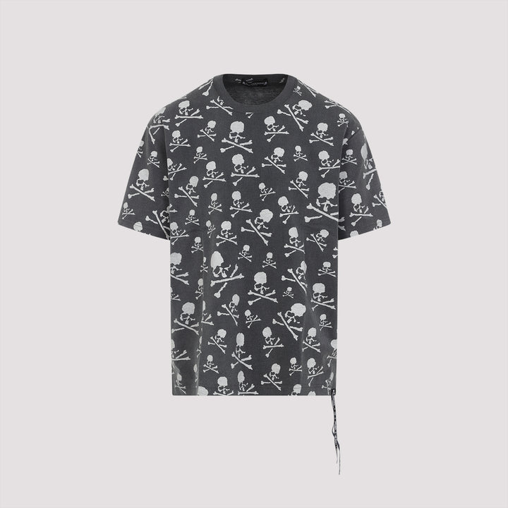 Mastermind World T-shirts - Blu | 39681be04ef6aa25d2b1986fe74149342cbba12b