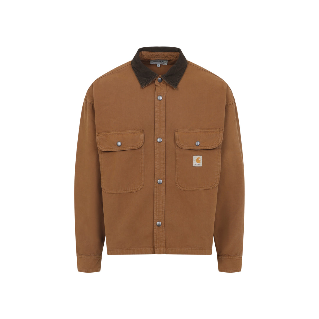 Carhartt Wip Giacche - Multicolour | c50c405ac5f8d1ccbd782f4b0806932b21a10a1c