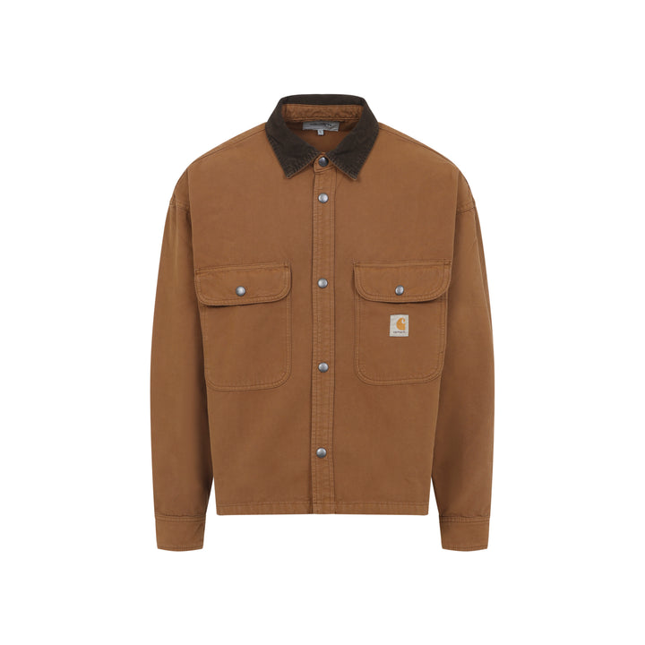 Carhartt Wip Giacche - Multicolour | c50c405ac5f8d1ccbd782f4b0806932b21a10a1c