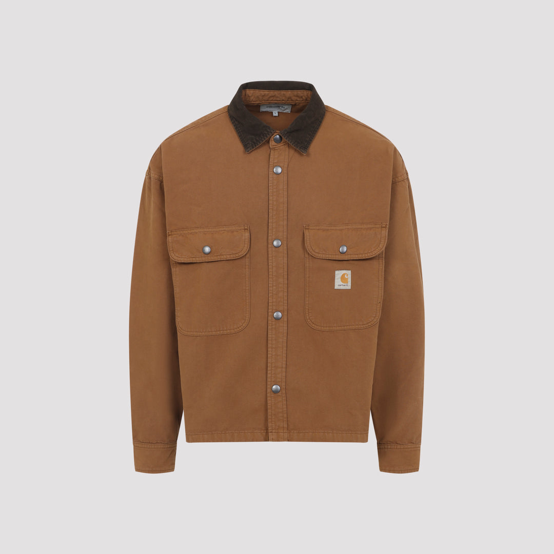 Carhartt Wip Giacche - Multicolour | df538595e3fcaf04ef2c99cce0bcbc879b8f3e14