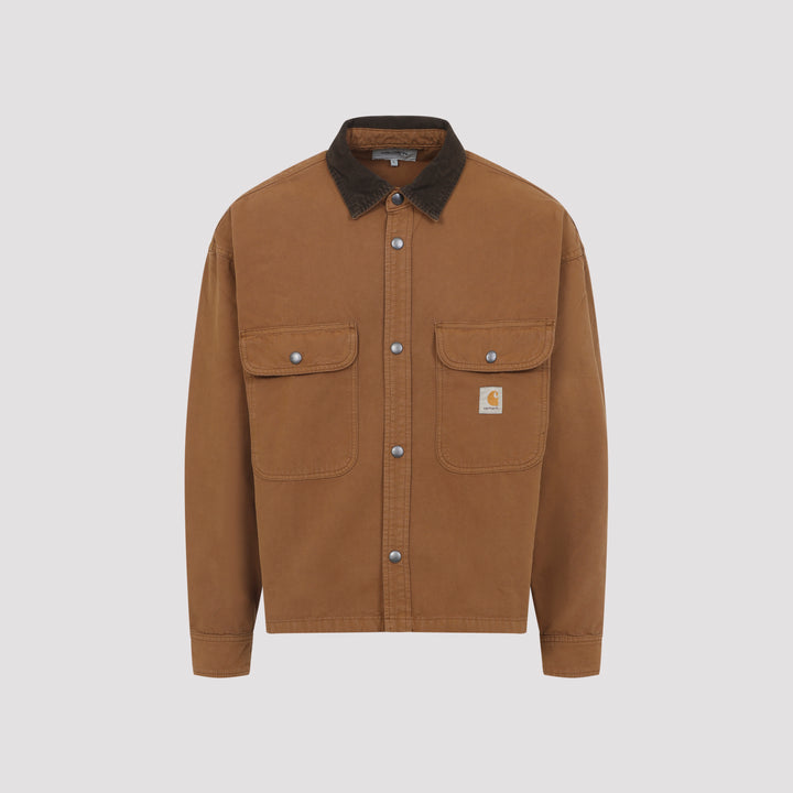Carhartt Wip Giacche - Multicolour | df538595e3fcaf04ef2c99cce0bcbc879b8f3e14