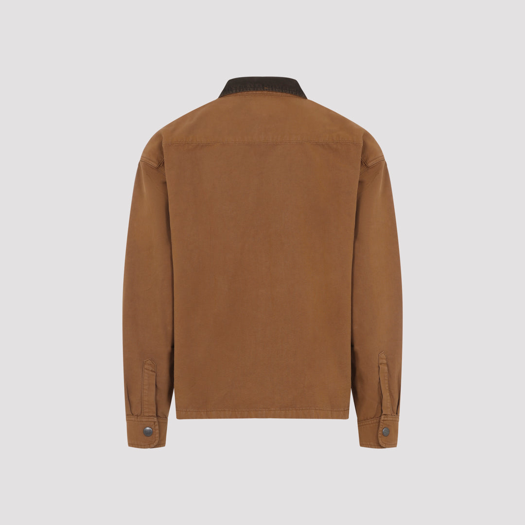 Carhartt Wip Giacche - Multicolour | 2e06b63fe4315e3f3214d90bb737c371e1d0b7a4