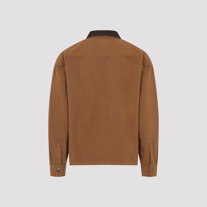 Carhartt Wip Giacche - Multicolour | 2e06b63fe4315e3f3214d90bb737c371e1d0b7a4