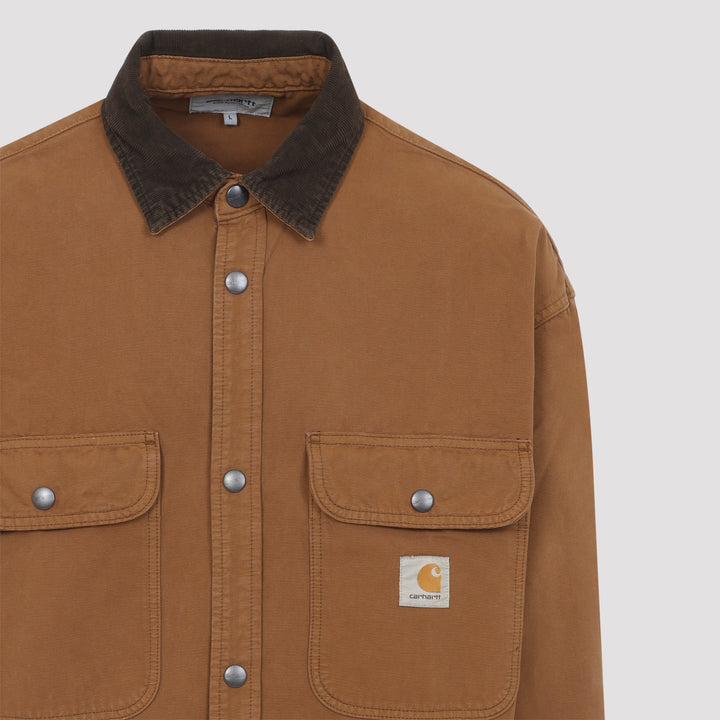 Carhartt Wip Giacche - Multicolour | d199fe5d0afa8c4bef6b4e08884ee29e41427908