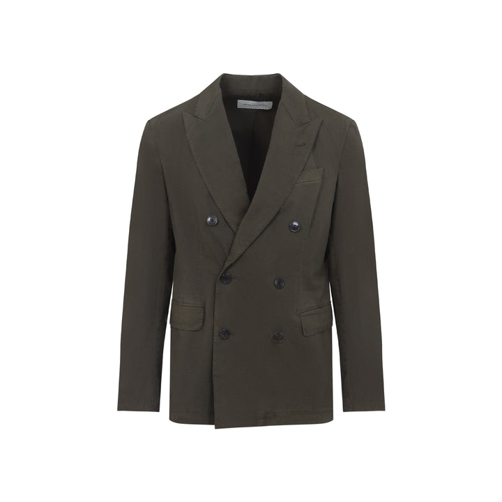Dries Van Noten Giacche - Verde | f57370a8cc408ea44c80c46e8e9223ff0d3840d2