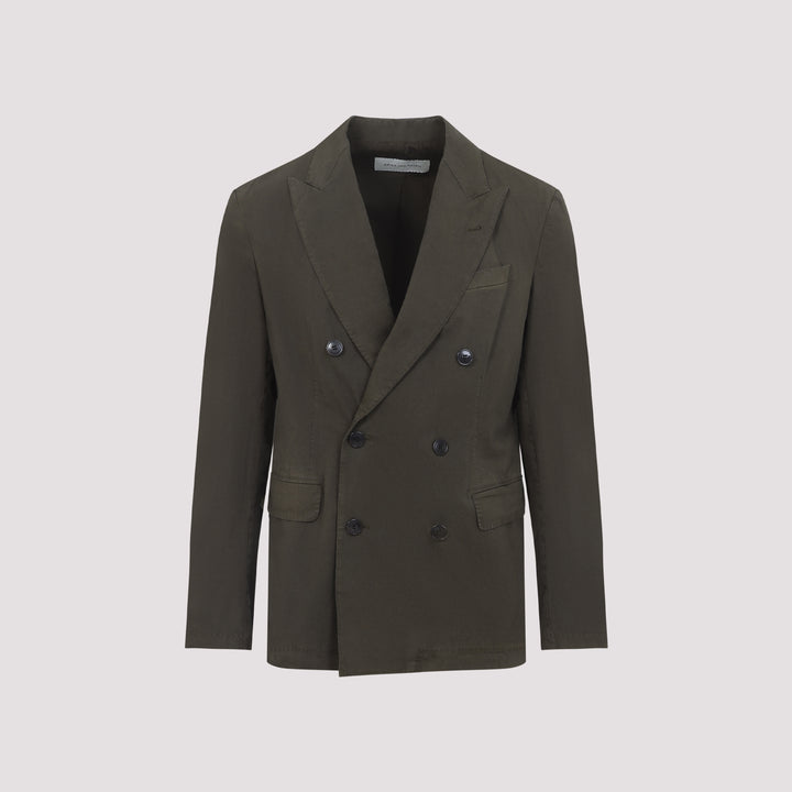 Dries Van Noten Giacche - Verde | df4db422e80e51b662cf0d85fb641e48273dfdfe