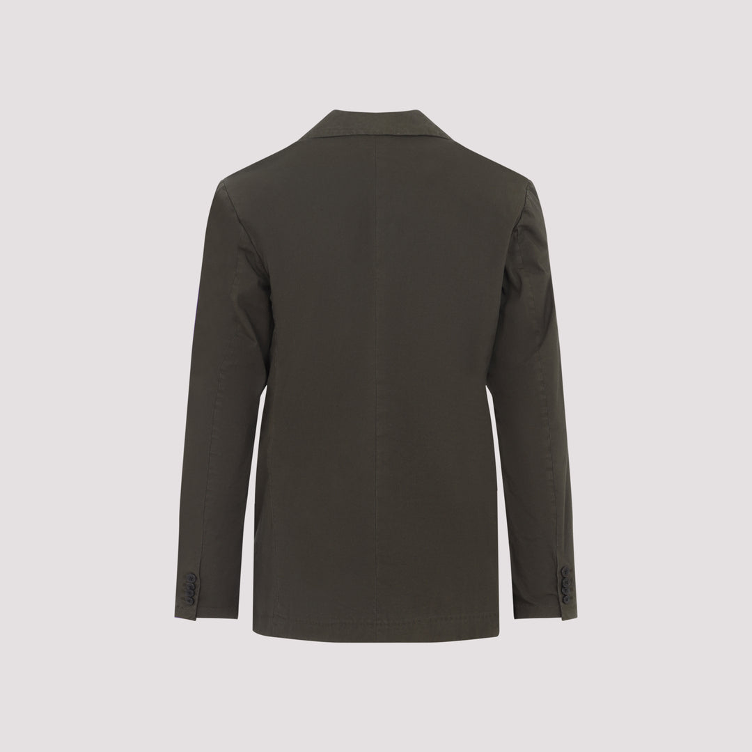 Dries Van Noten Giacche - Verde | 5dc02fd5154042bcf5c87ad5eb889b87c6a664a2