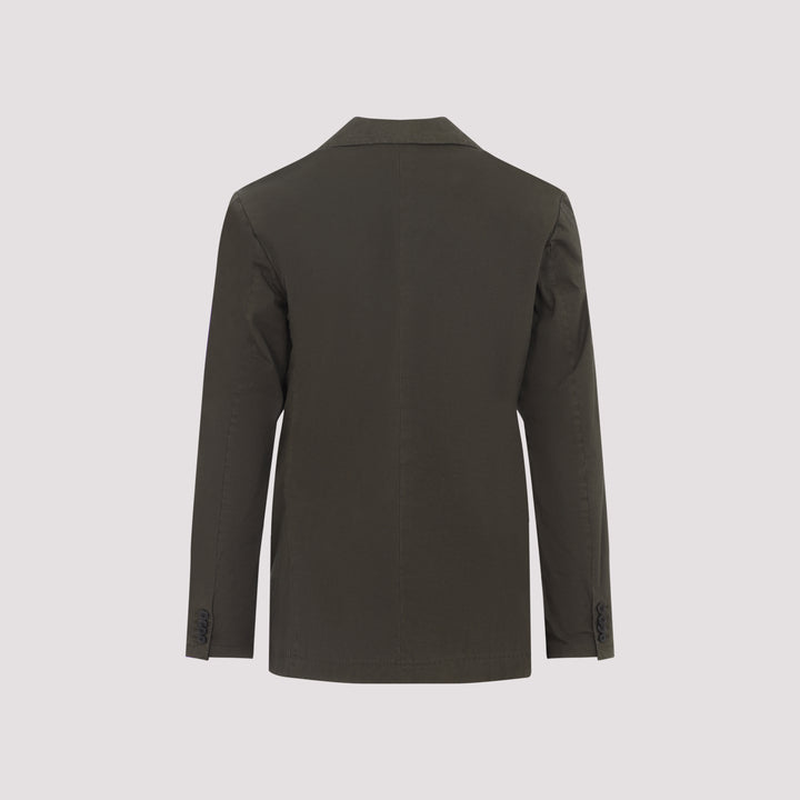 Dries Van Noten Giacche - Verde | 5dc02fd5154042bcf5c87ad5eb889b87c6a664a2