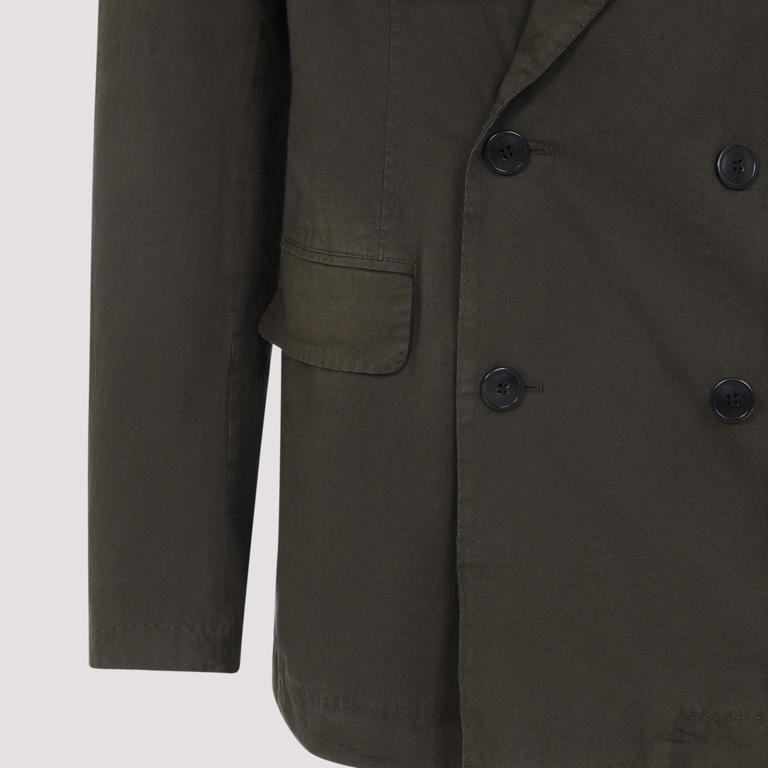 Dries Van Noten Giacche - Verde | 8a0e59b513929eb8a371bc20b06311e3883e4b03