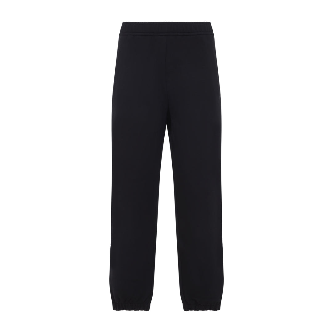 Lanvin Track pant - Nero | a1d77441f9bb446f60330028a5c04bef9f2b5540