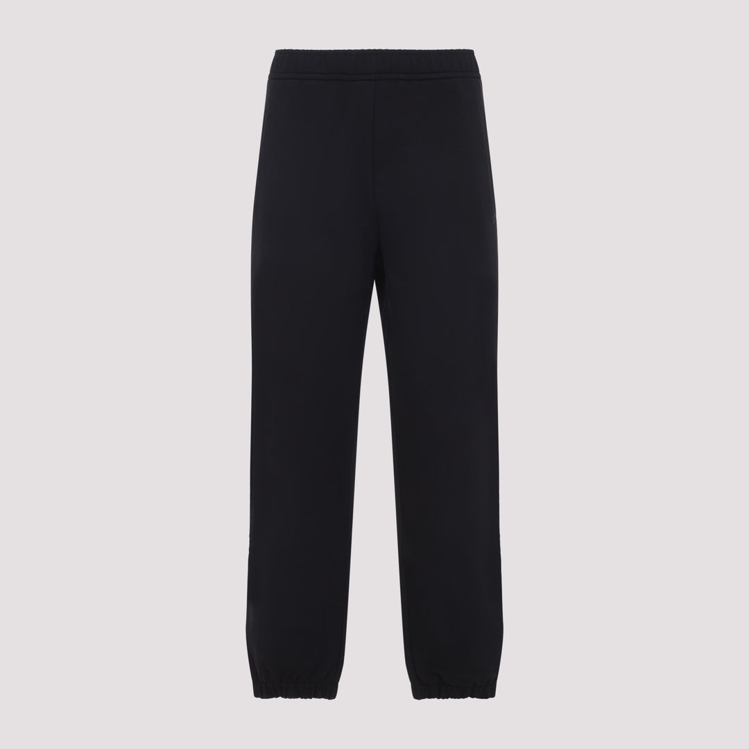 Lanvin Track pant - Nero | 487b5282ca4a05b6b62f6c4bd88e71455a040a30