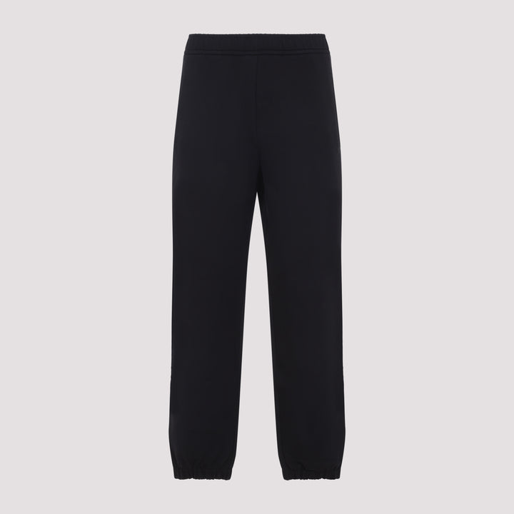 Lanvin Track pant - Nero | 487b5282ca4a05b6b62f6c4bd88e71455a040a30
