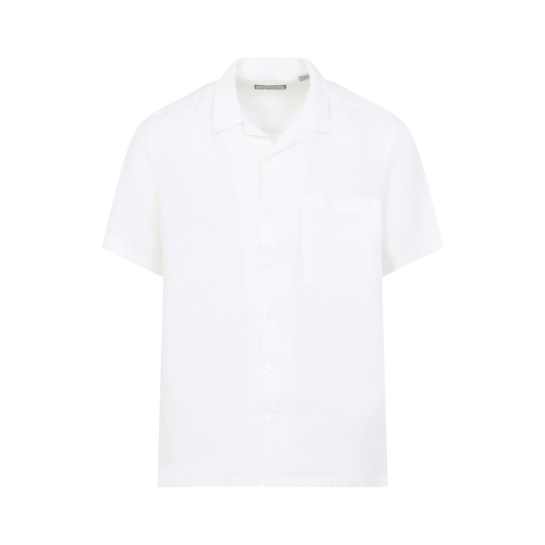 Canali Shirts - Bianco | 61bb7382497eff05cdad4689867c2eb9b3127e93