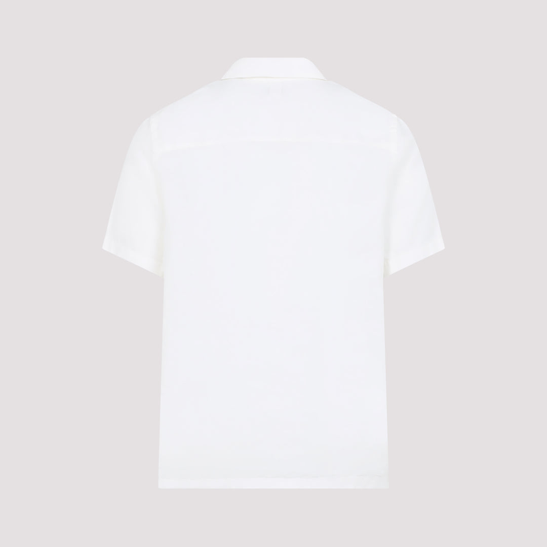 Canali Shirts - Bianco | 083d149a0498da94eb96c96ccf8324b0513a42a8