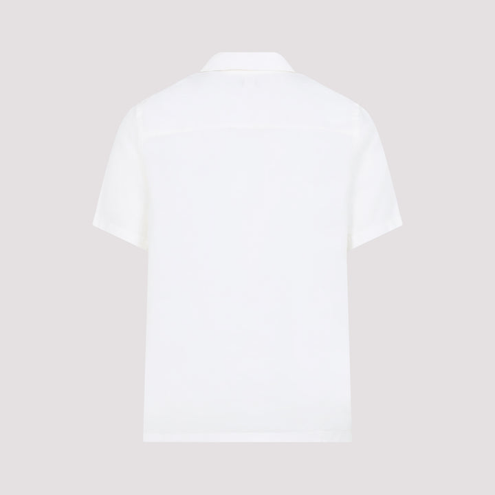 Canali Shirts - Bianco | 083d149a0498da94eb96c96ccf8324b0513a42a8