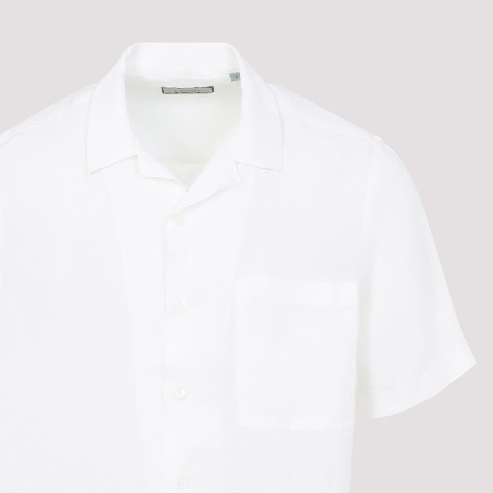 Canali Shirts - Bianco | c9c639014a2565d879c18716955731f39ee0ad50