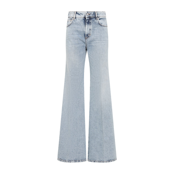 Sportmax Jeans - Blu | e8d92c70f4336b57da50cebe66063c0b17553cf8
