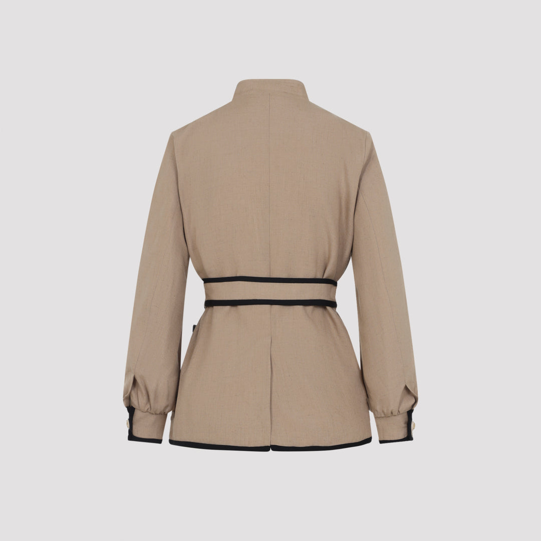 Valentino Giacche - Nude & Neutrals | da58e717f3def7fa18e87c6e1833dec3b8ce399e