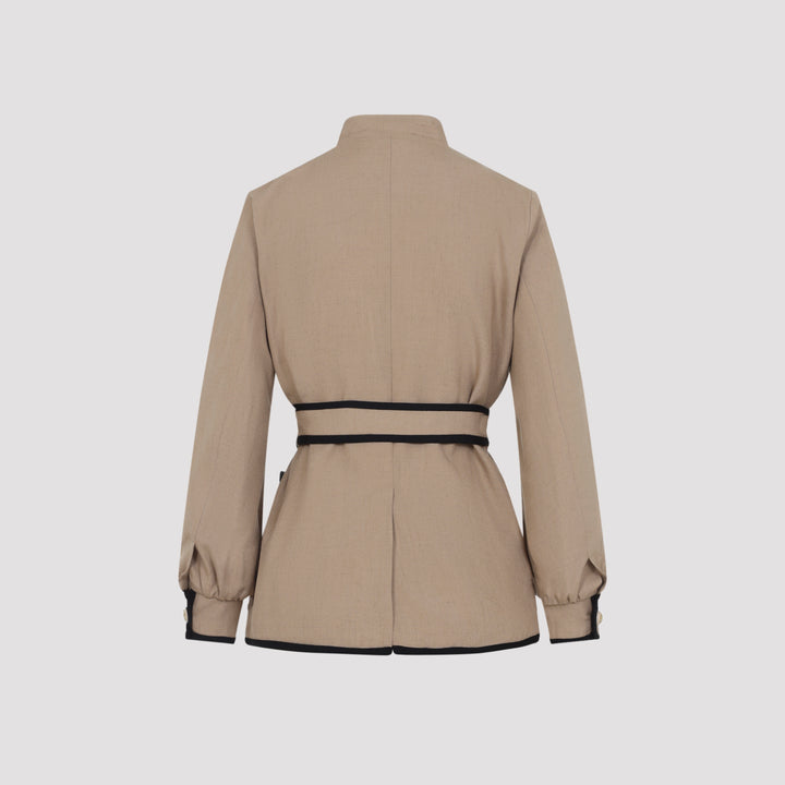 Valentino Giacche - Nude & Neutrals | da58e717f3def7fa18e87c6e1833dec3b8ce399e